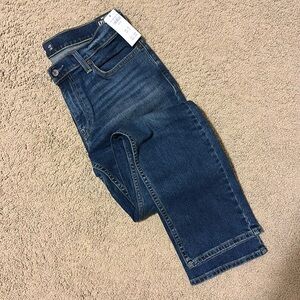 Hollister Men’s Jeans - Slim Straight Epic Flex - W 32 L 34